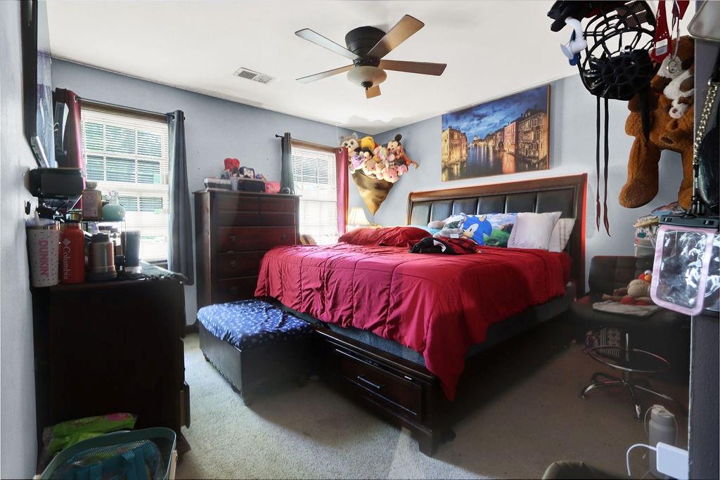 714 Wetherborn Place