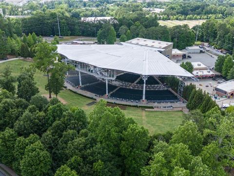 A home in Alpharetta