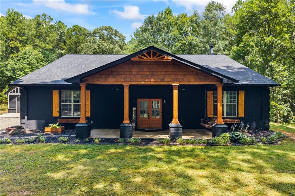659 Hood Road