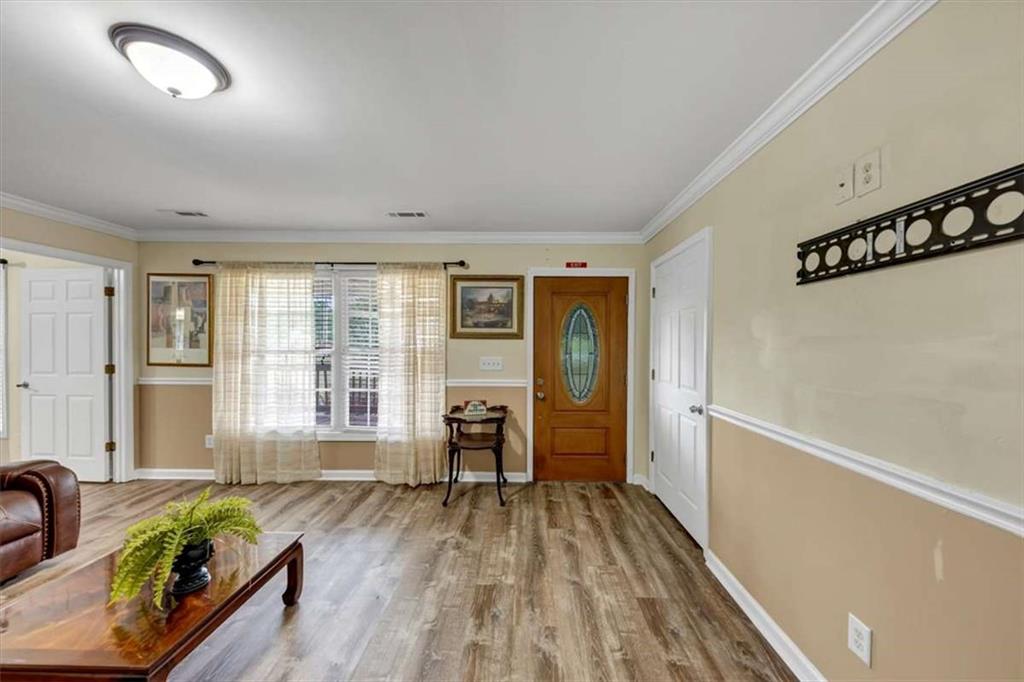 1141 Planing Mill Road