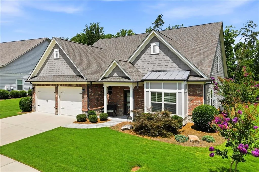 1790 Nestledown Drive