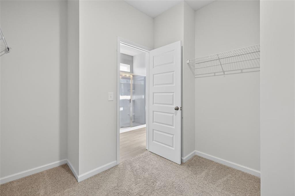 Kingston Park - Residential