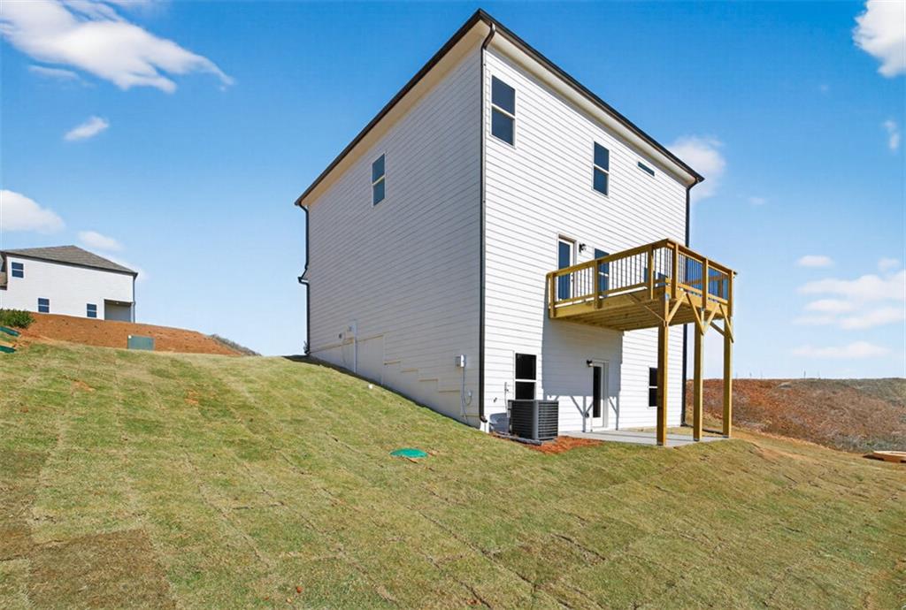 Kingston Park - Residential