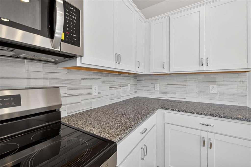 Kingston Park - Residential