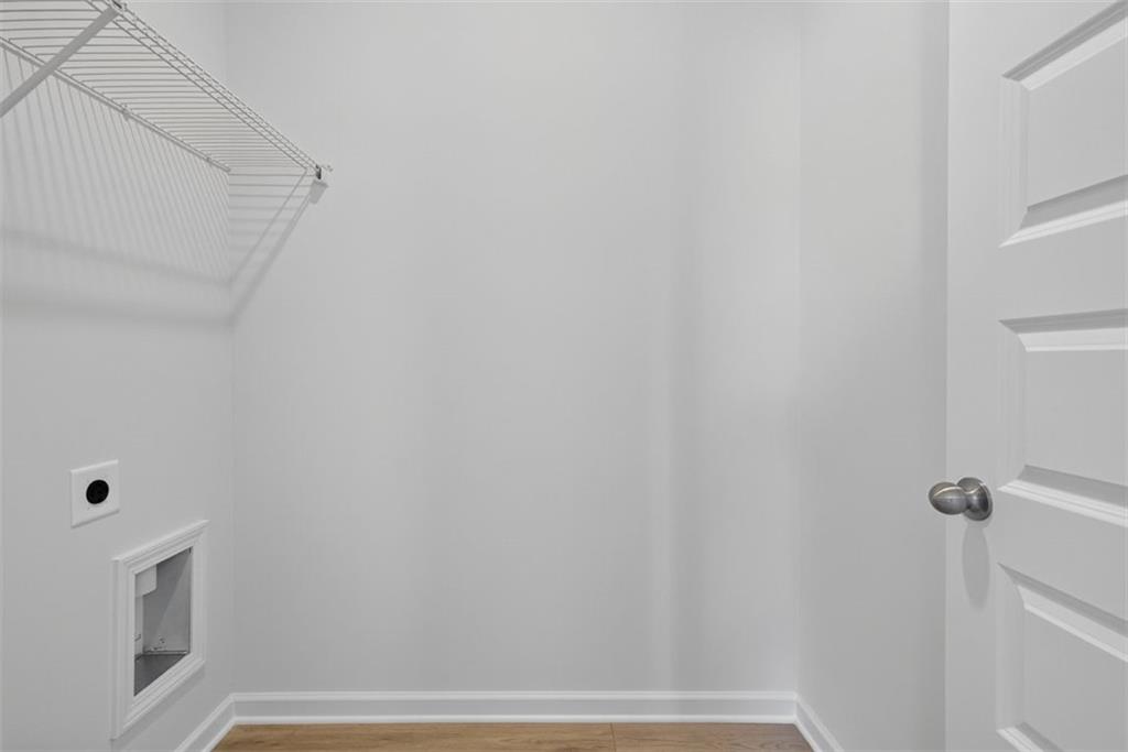 Kingston Park - Residential