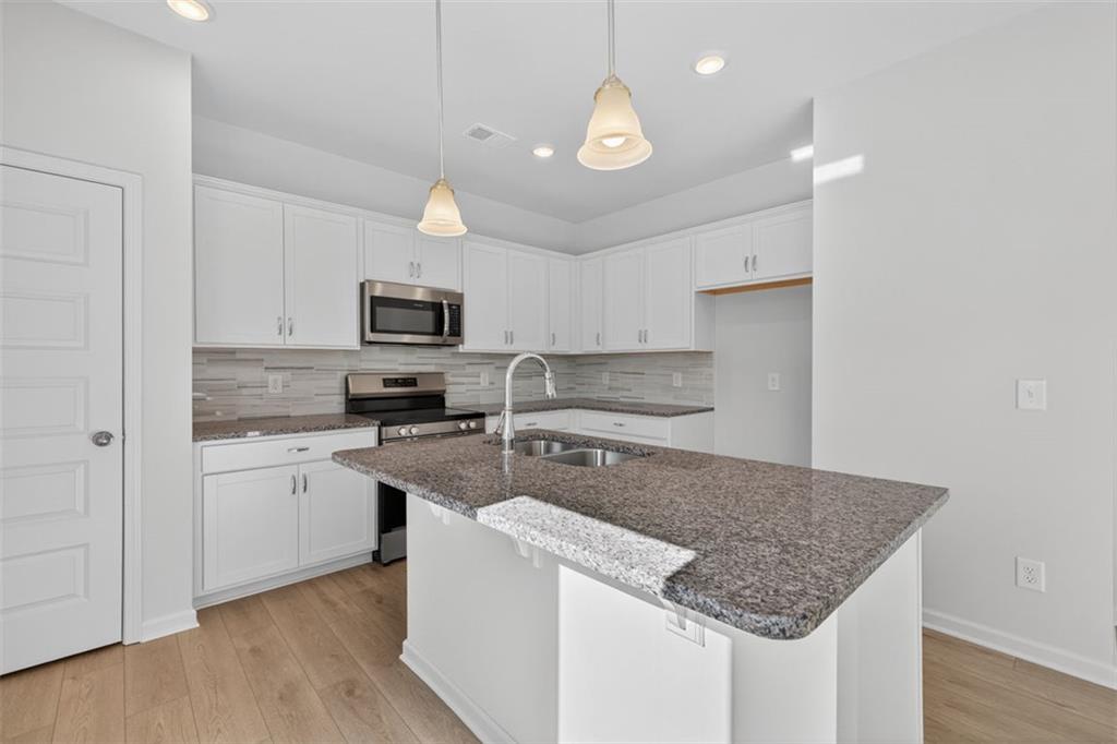 Kingston Park - Residential