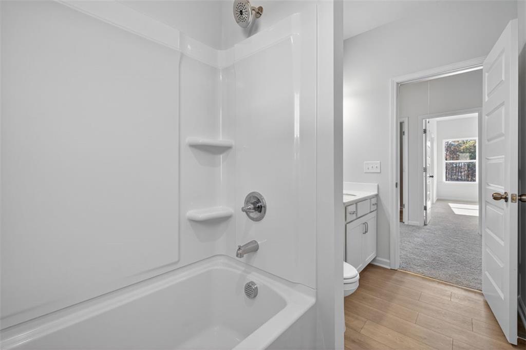 Kingston Park - Residential