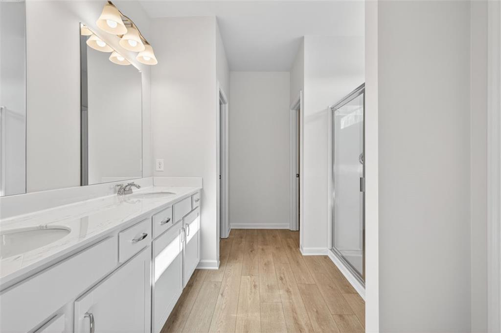 Kingston Park - Residential