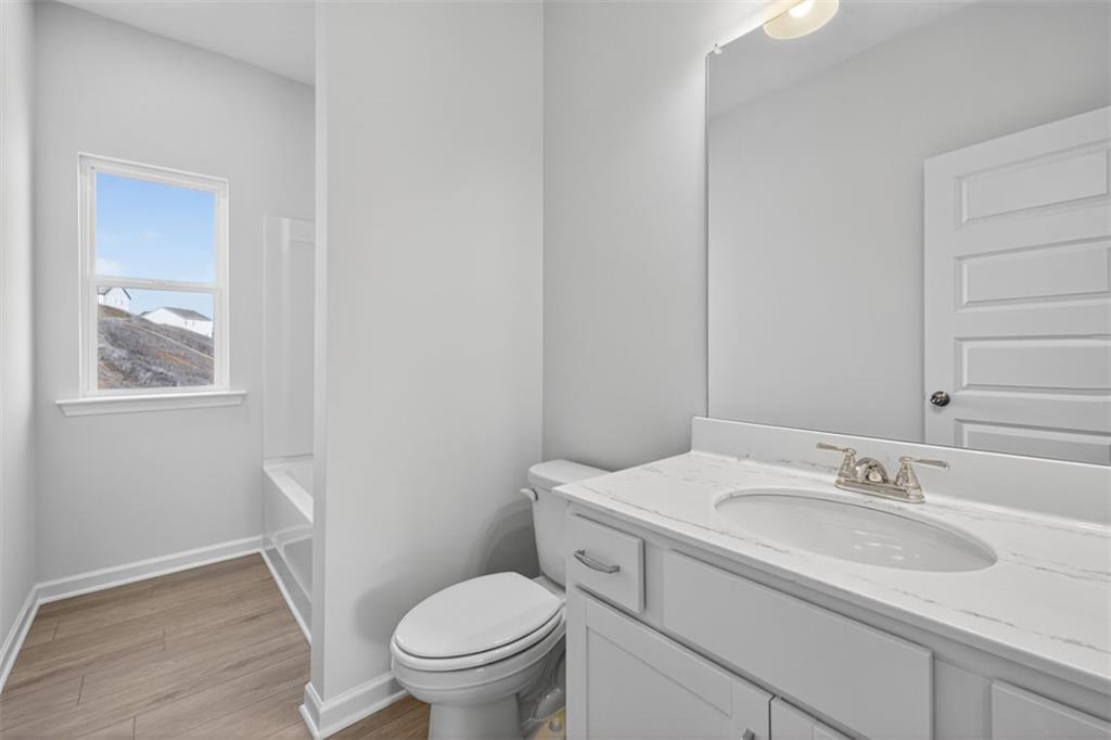 Kingston Park - Residential