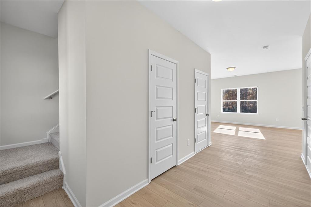 Kingston Park - Residential