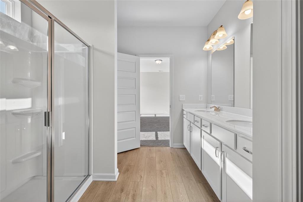 Kingston Park - Residential