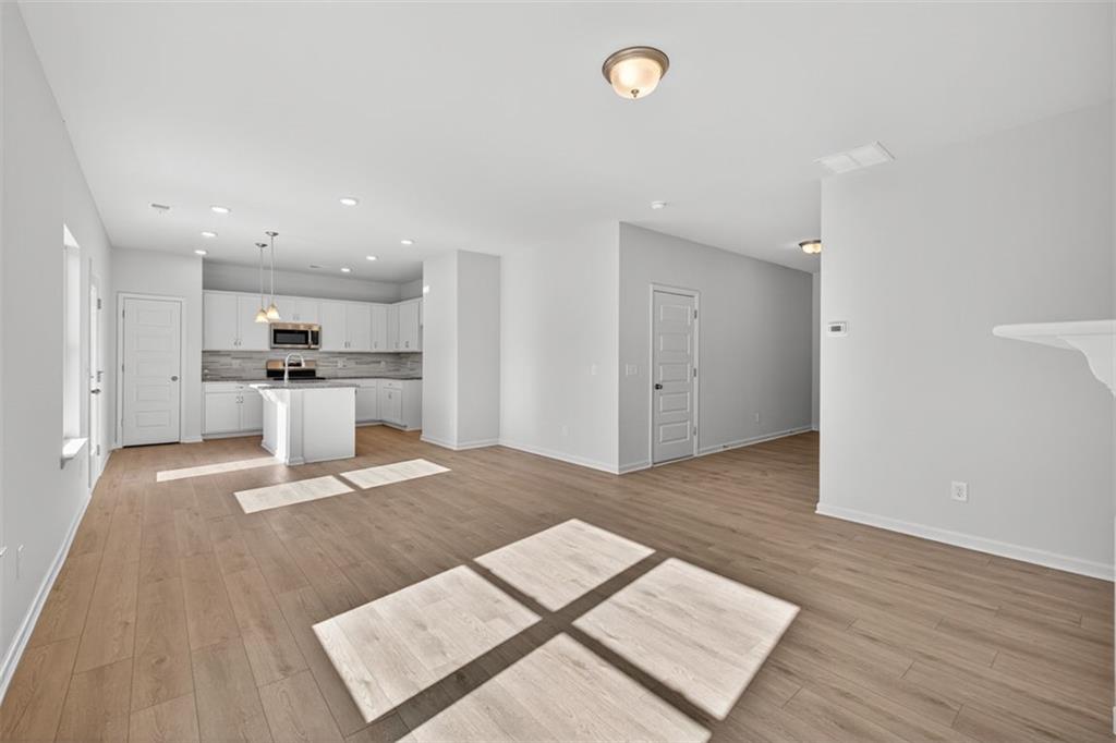 Kingston Park - Residential