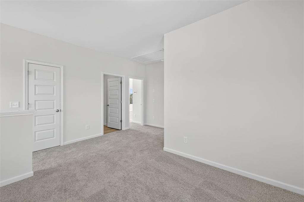 Kingston Park - Residential