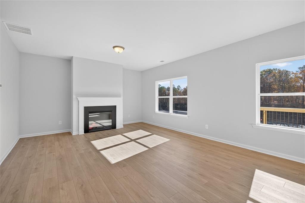 Kingston Park - Residential