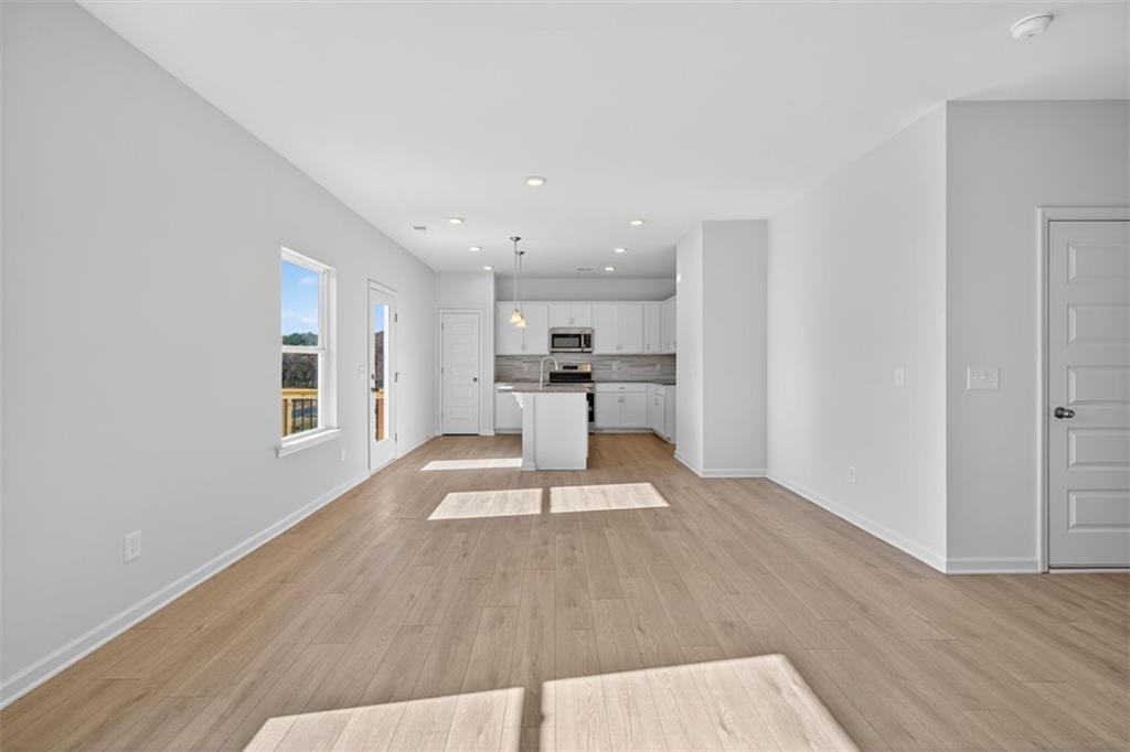 Kingston Park - Residential