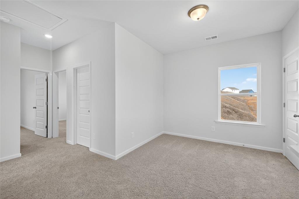 Kingston Park - Residential