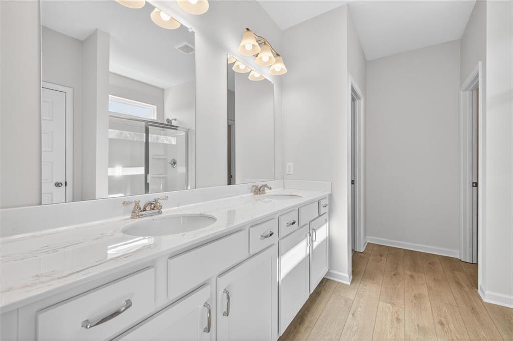 Kingston Park - Residential