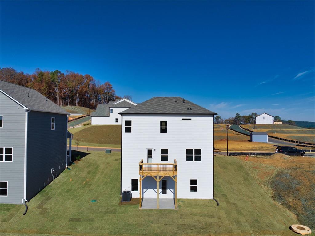 Kingston Park - Residential