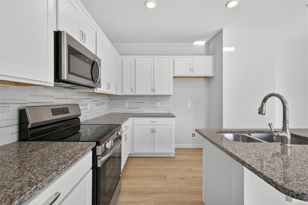 Kingston Park - Residential