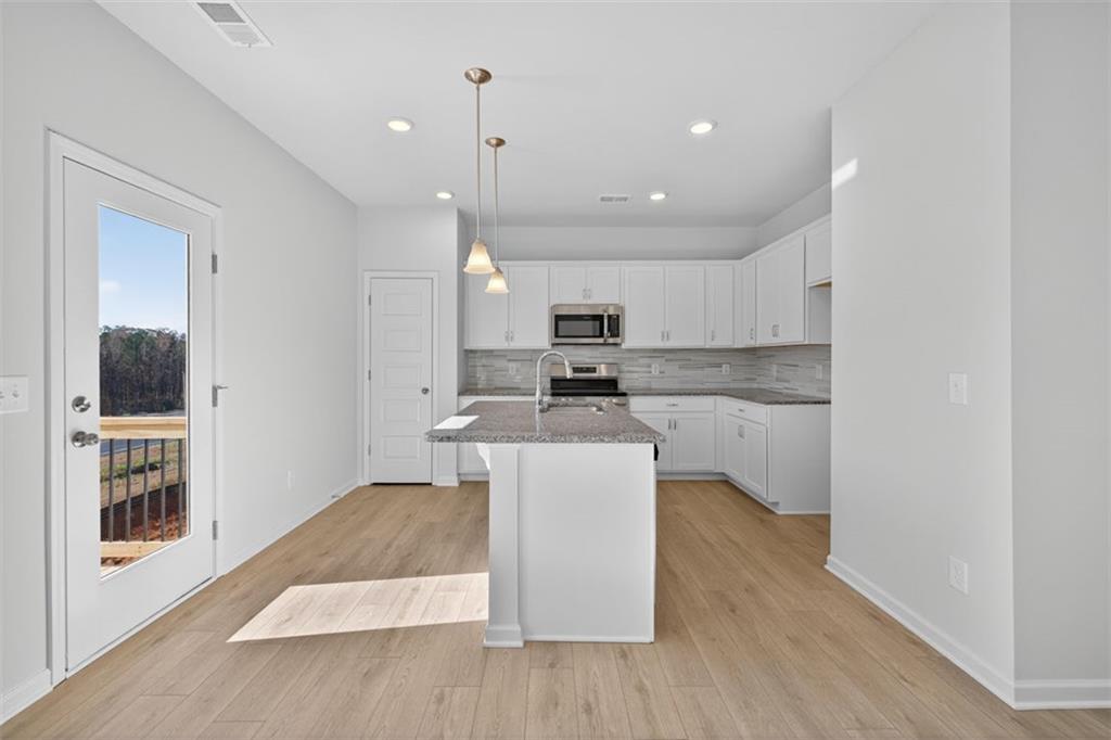 Kingston Park - Residential