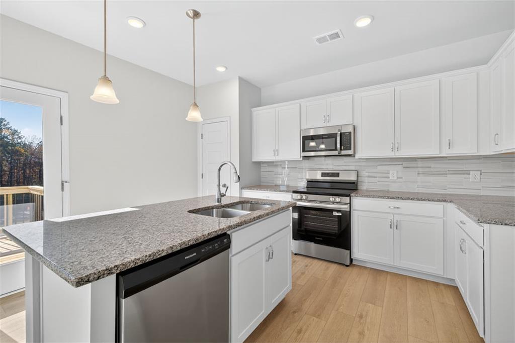 Kingston Park - Residential