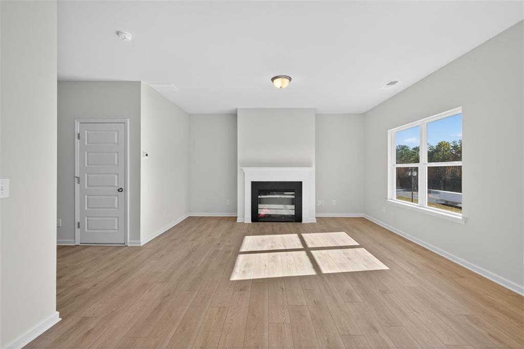 Kingston Park - Residential