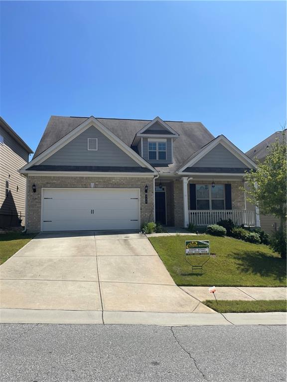 345 Broadmoor Drive