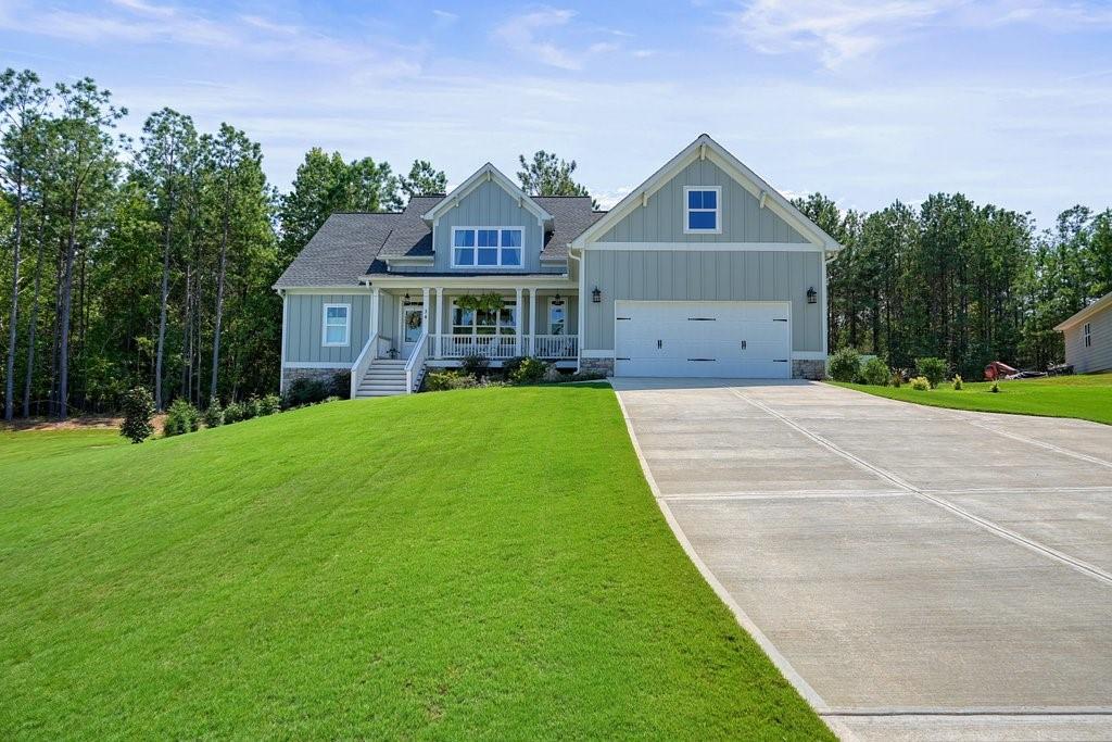 34 Wendover Drive