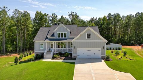 34 Wendover Drive Cartersville GA 30120