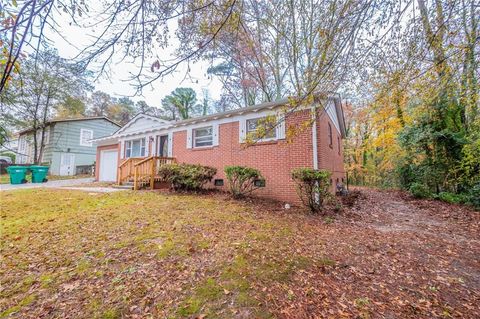 A home in Riverdale