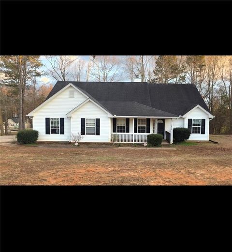 3454 Coach Court Gainesville GA 30507