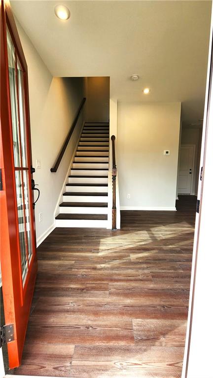 800 Cameron Trail