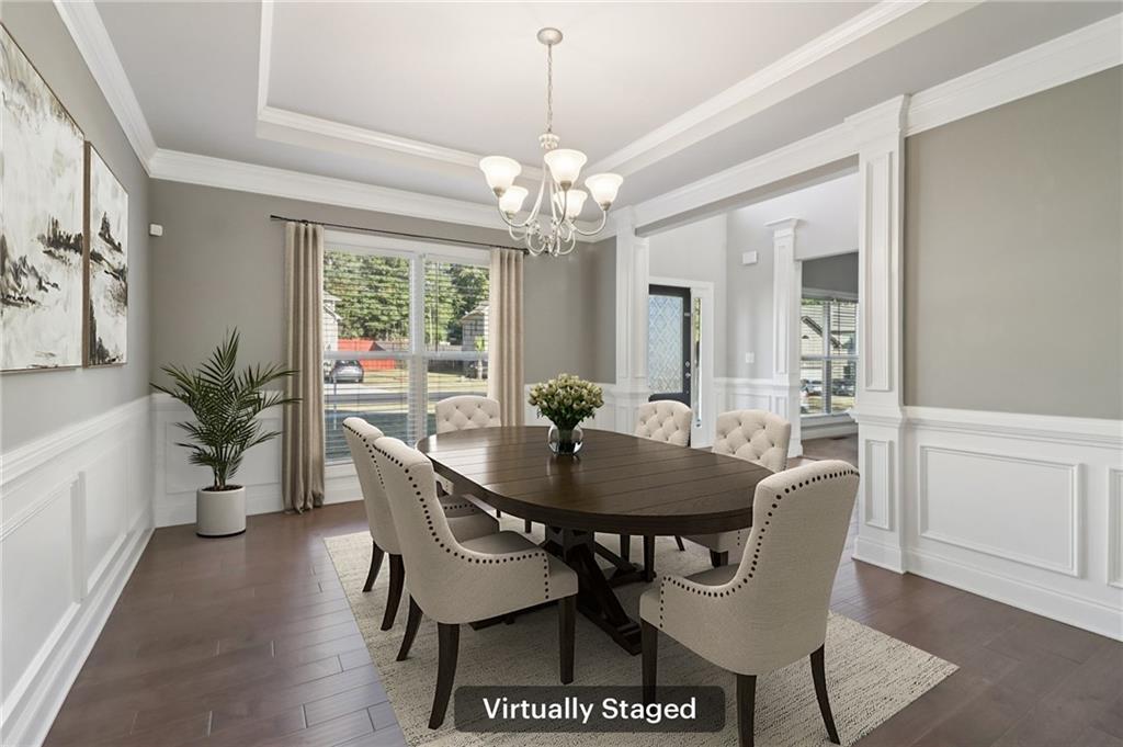 5009 Lynnonhall Court