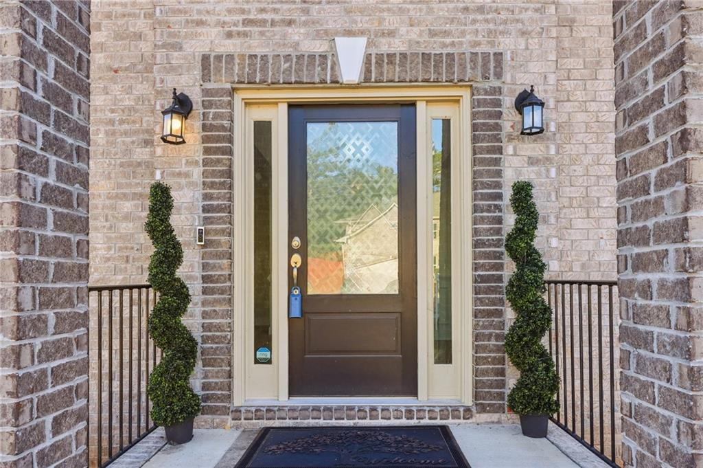 5009 Lynnonhall Court