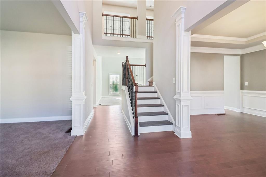 5009 Lynnonhall Court