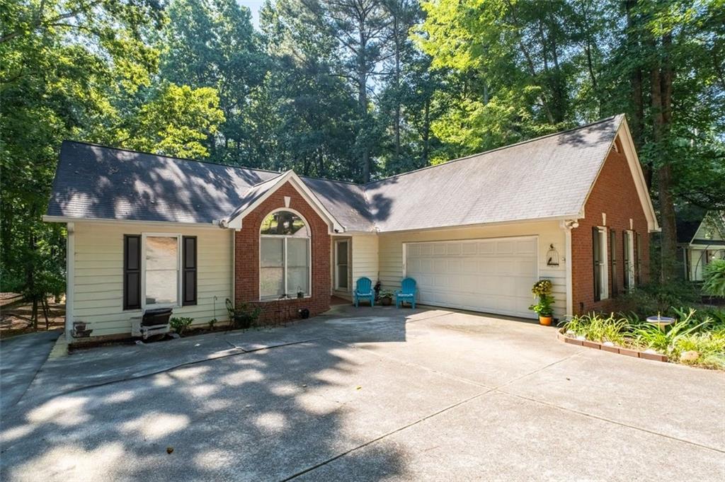 2030 BUFORD DAM Road
