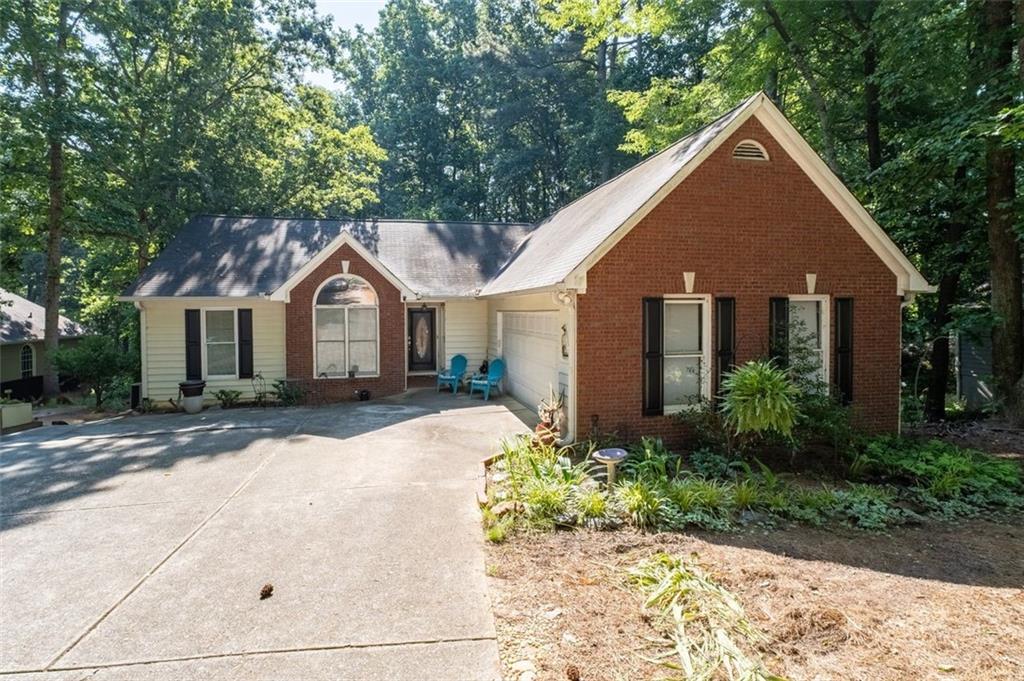 2030 BUFORD DAM Road