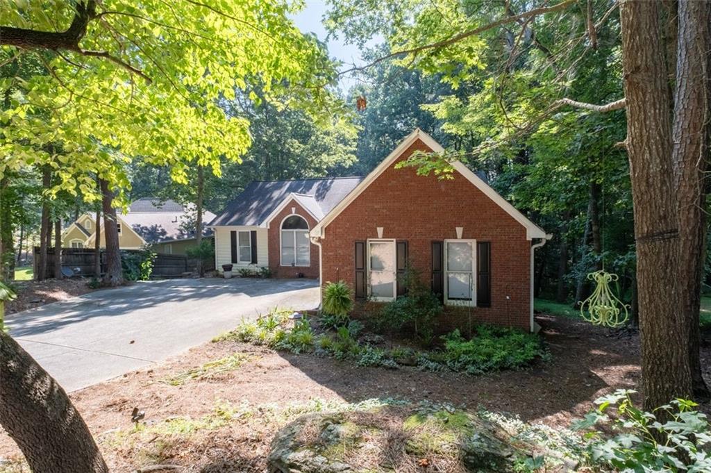 2030 BUFORD DAM Road