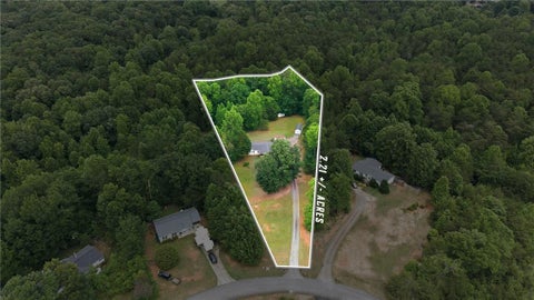 Homes For Sale - 372 Shenandoah Drive<br/> Lumpkin County, Dahlonega, GA 30533