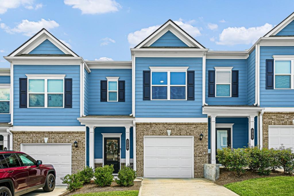 229 Dupont Drive