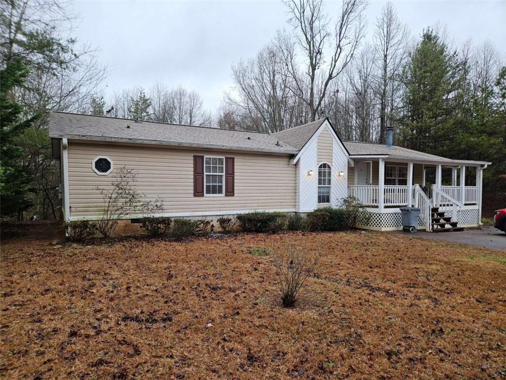 141 Friar Tuck Trail N