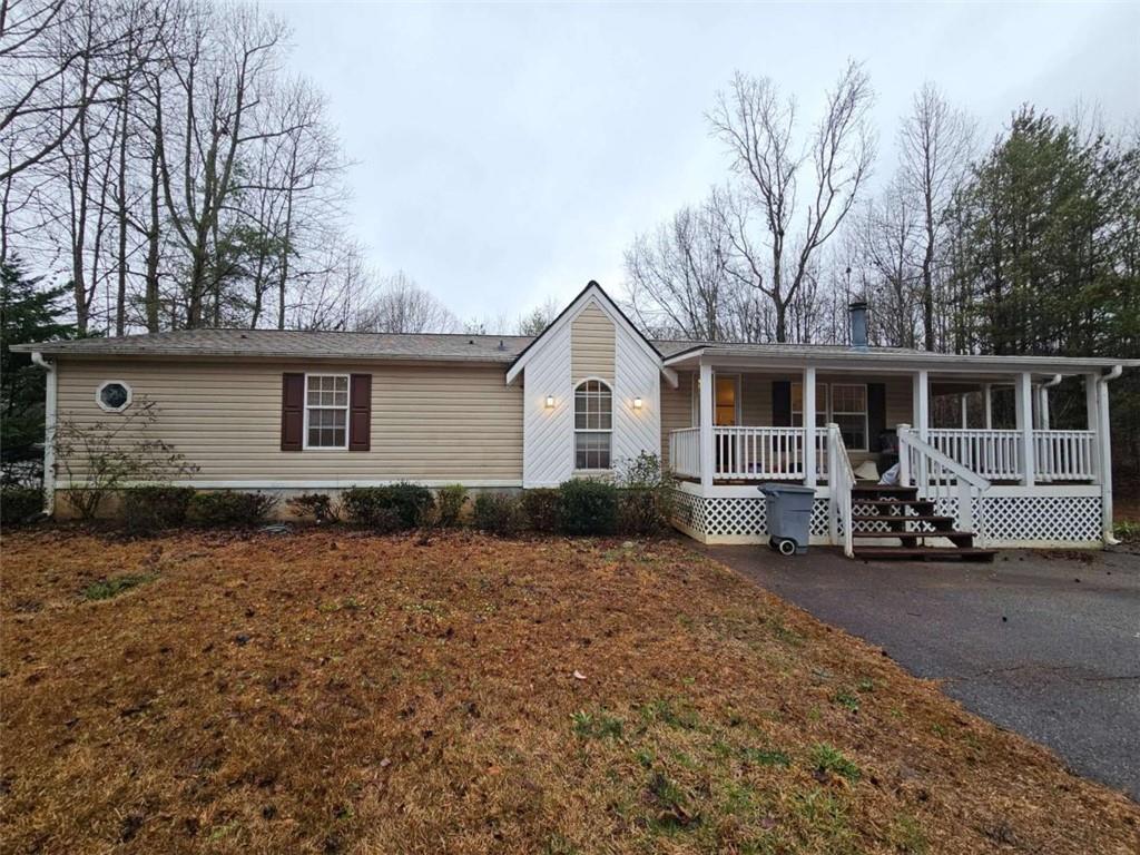 141 Friar Tuck Trail N