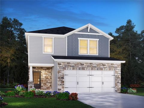 2843 Aralynn Way Atlanta GA 30337