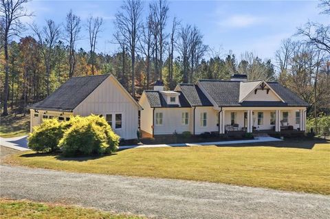 735 Sardis Circle Canton GA 30114