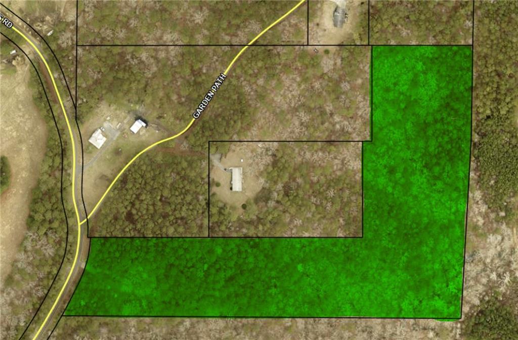Gore Lakes Road, Dallas, Georgia image 3