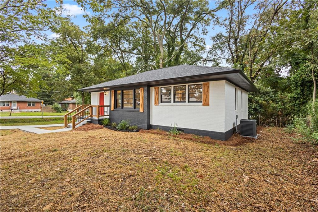 4376 Old Jonesboro Road