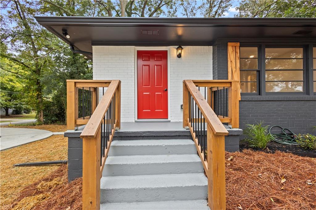 4376 Old Jonesboro Road