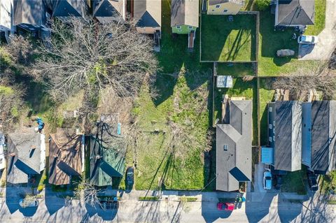 Vacant Land For Sale - 1162 Mcdaniel Street<br/> Atlanta, GA 30310