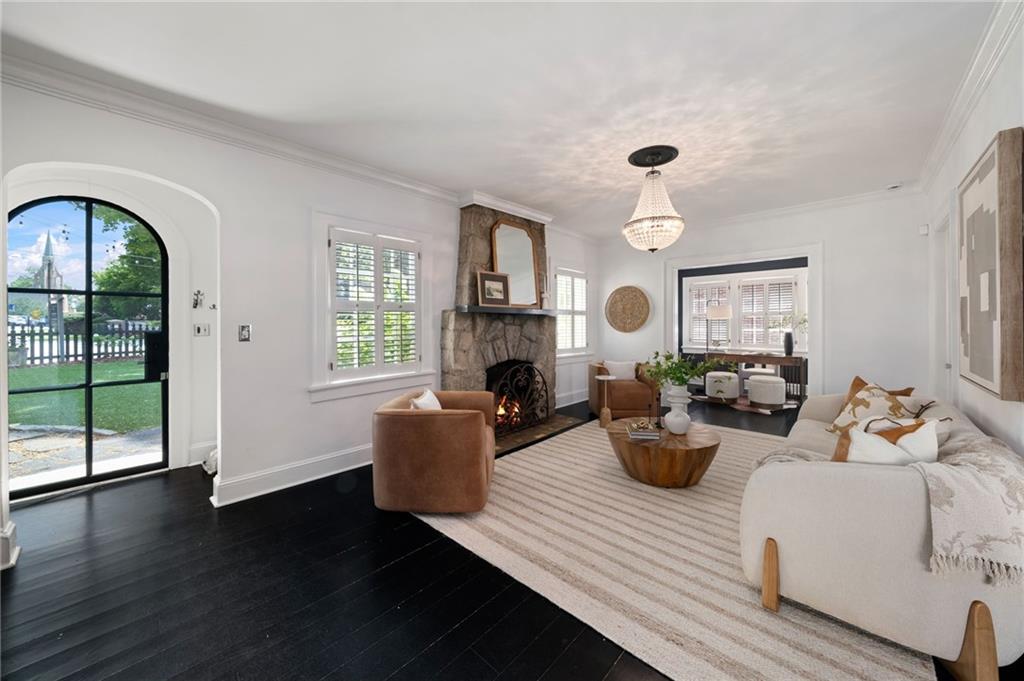 578 Montgomery Ferry Road