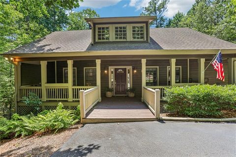 61 Gadalutsee Pass Jasper GA 30143